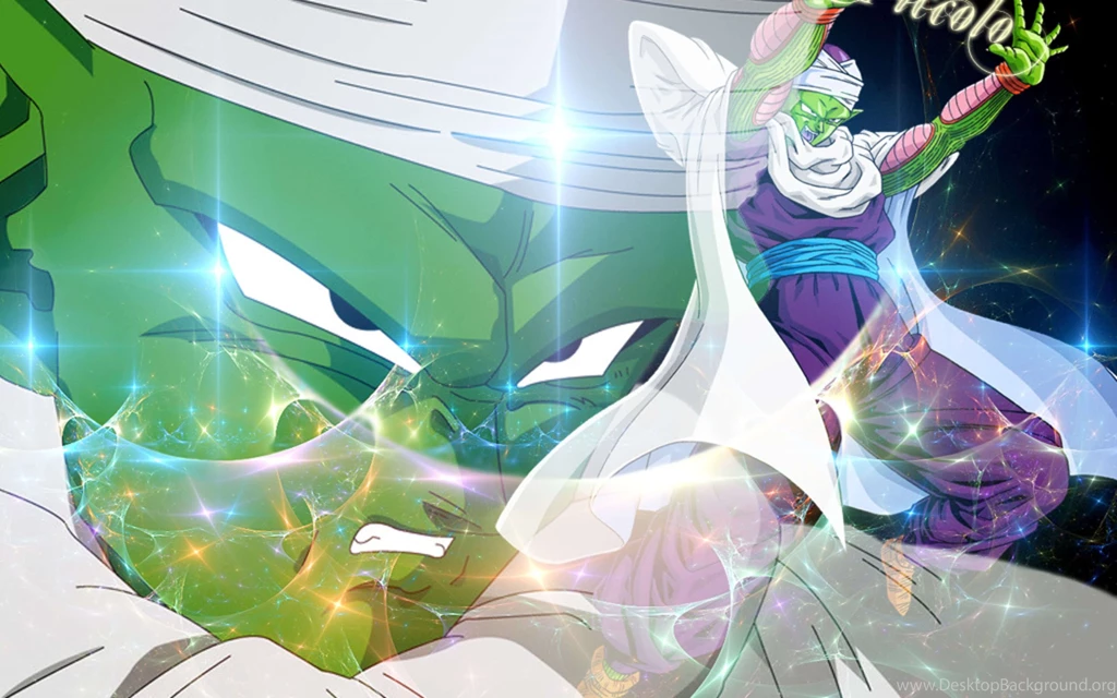 Piccolo Jr Piccolo Jr Wallpapers (13515187) Fanpop