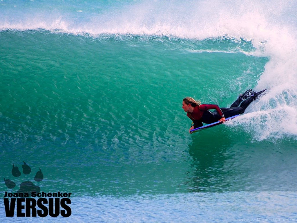 Hd Bodyboarding Wallpapers