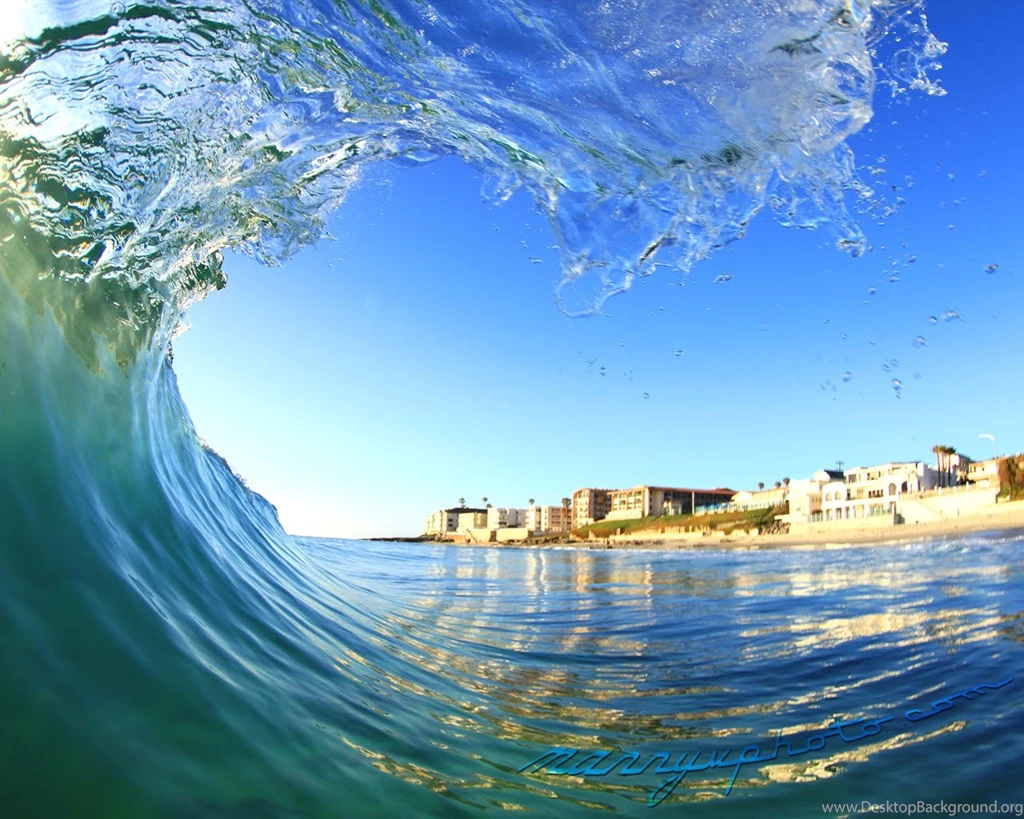 Hd Bodyboarding Wallpapers
