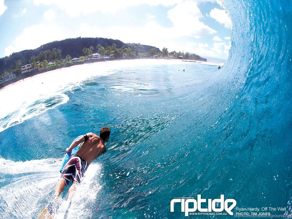 Wallpapers Bodyboard Sebastian Roca Hasn T Earned Any Badges Yet ...