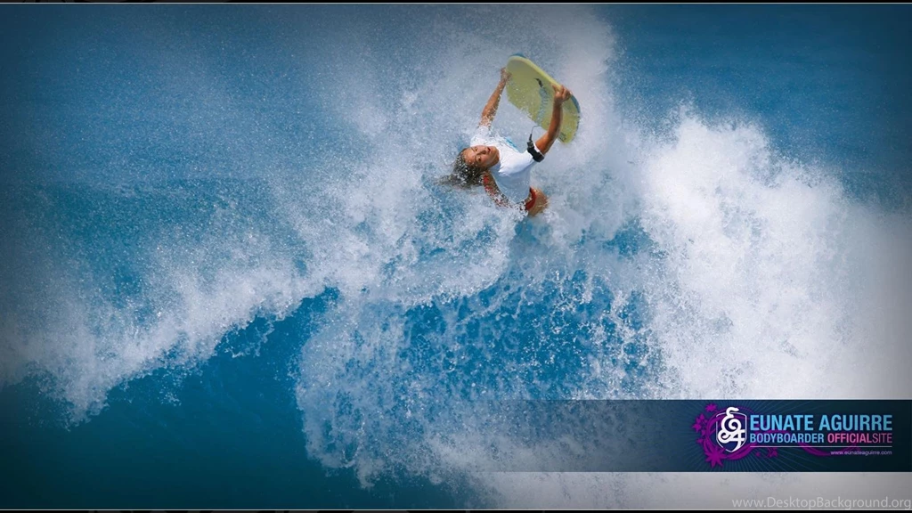 Bodyboarding