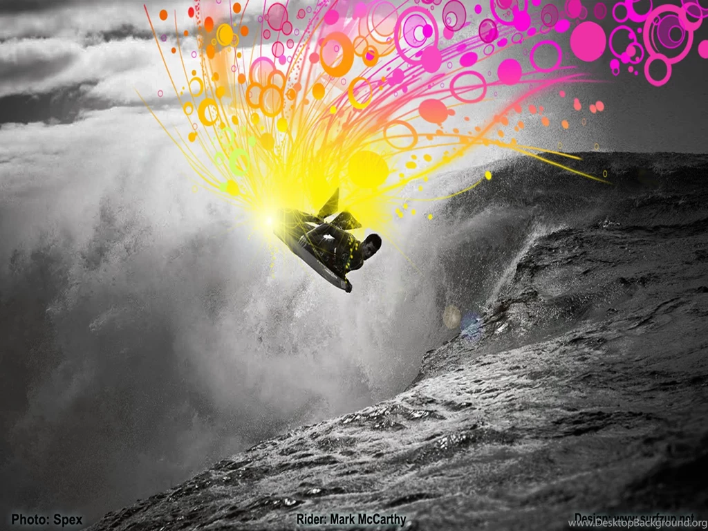 Browsing Wallpapers On DeviantArt