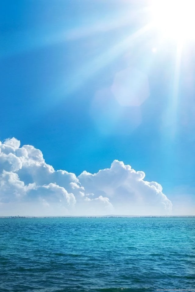 Ocean Wallpapers For Iphone
