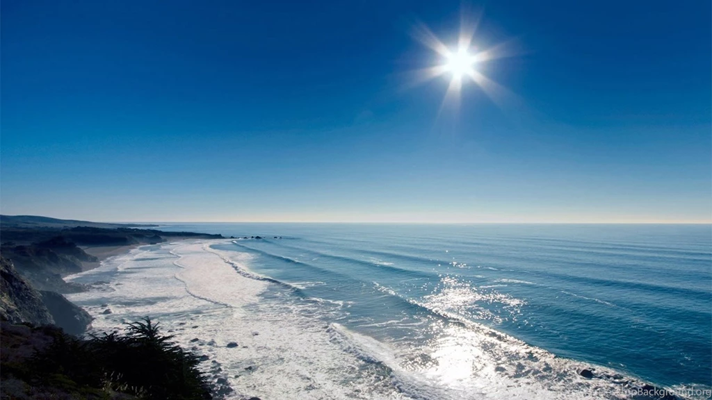 Wallpapers Ocean View Hd And Top Widescreen From 1366x768 ...