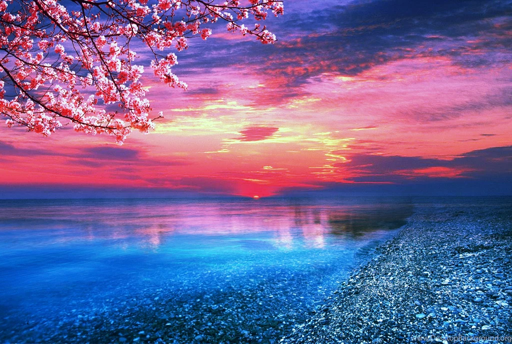 Ocean Full HD Wallpapers