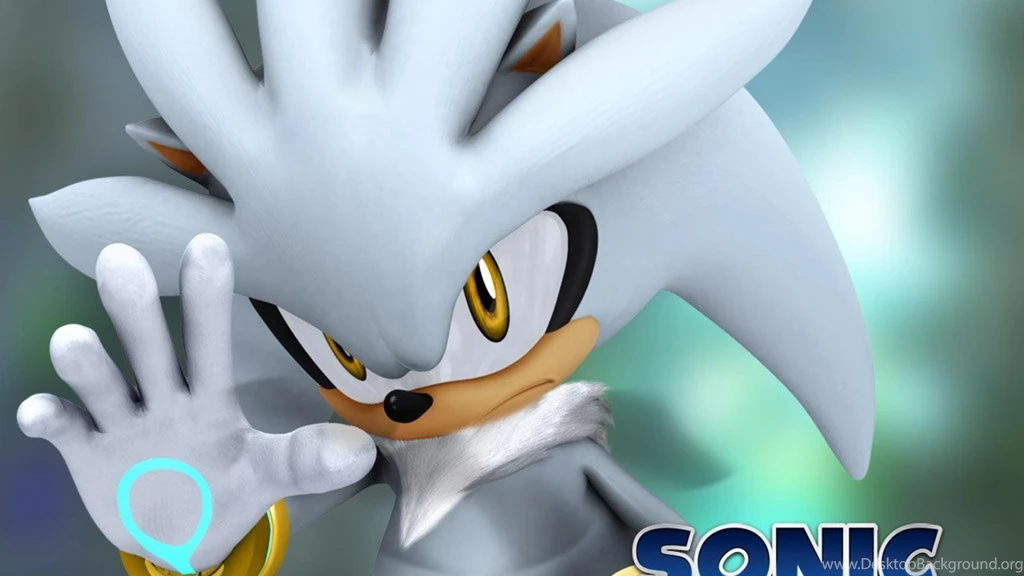 Silver Sonic, Hedgehog, 1920x1080 HD Wallpapers And FREE Stock Photo