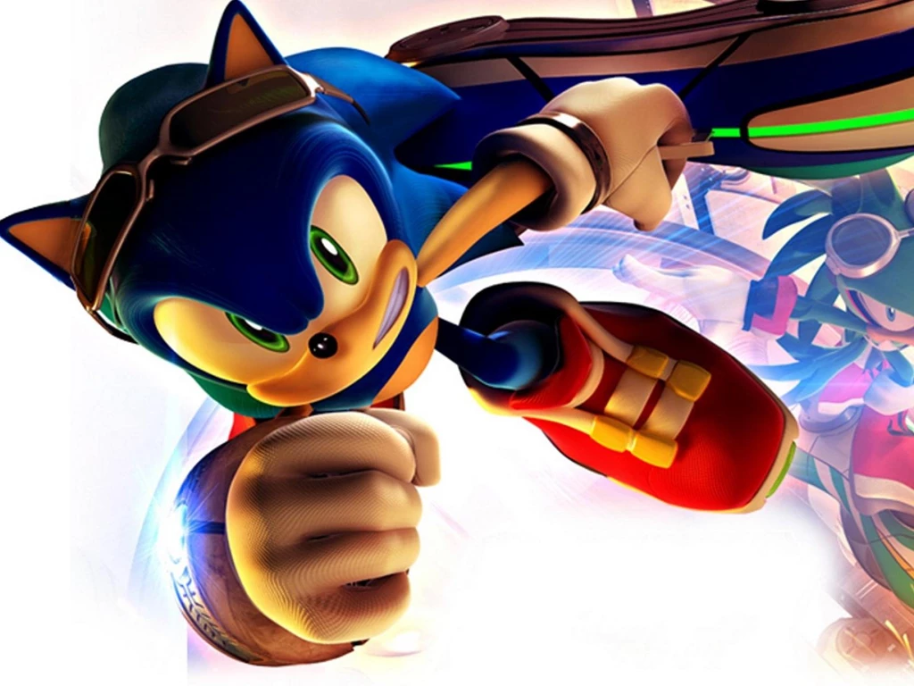Sonic Hd Wallpapers   Free Sonic Hd Wallpapers & Pictures Download