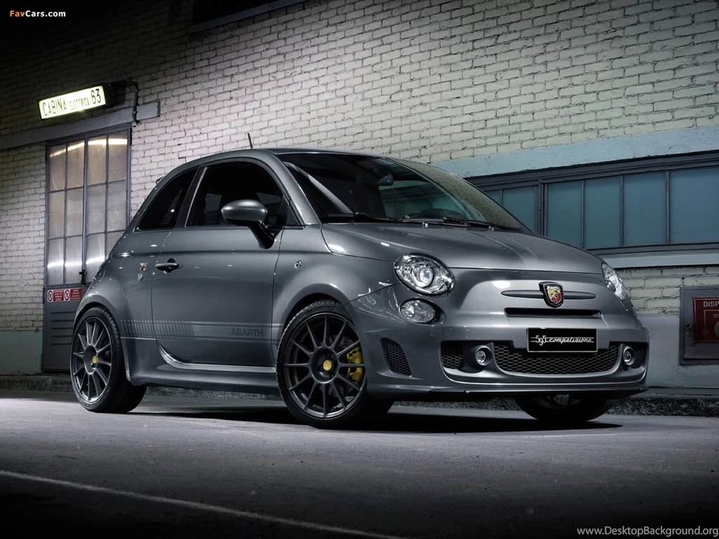 Abarth 595 Competizione (2012) Wallpapers (1280x960)