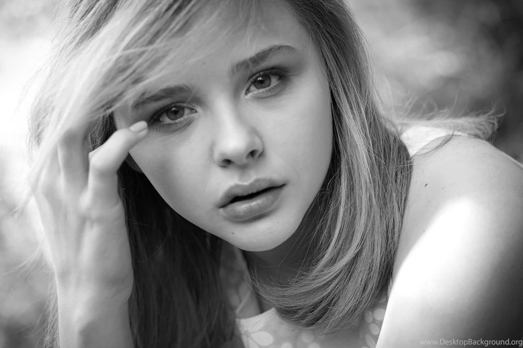 376 Chloë Grace Moretz HD Wallpapers