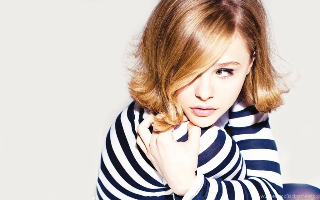 Chloe Grace Moretz HD Wallpapers For Desktop Download