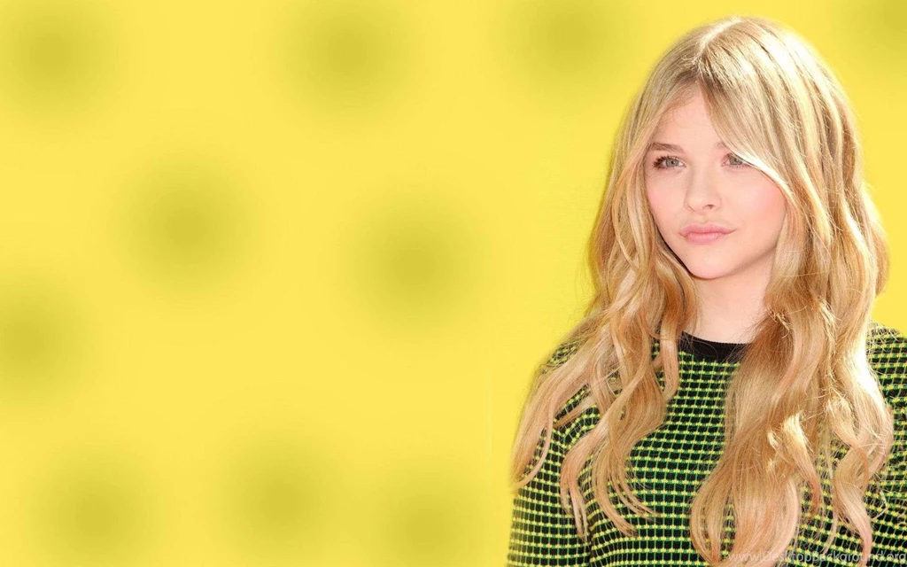 Chloe Grace Moretz HD Pictures