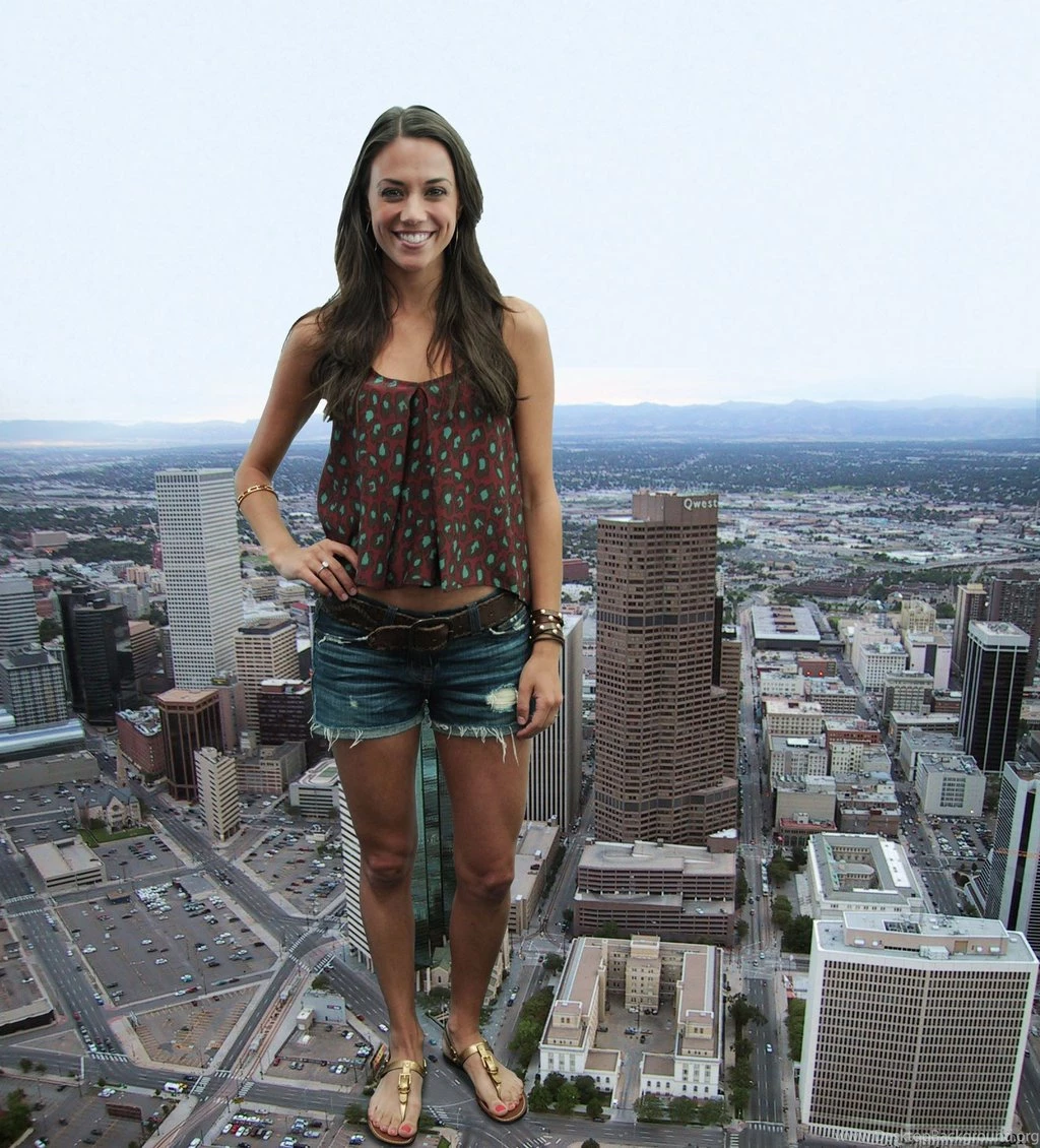 Jana Kramer Downtown By Lowerrider On DeviantArt