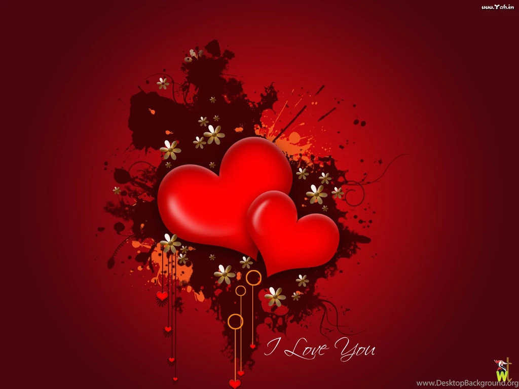 Valentine Red Heart Valentine Heart