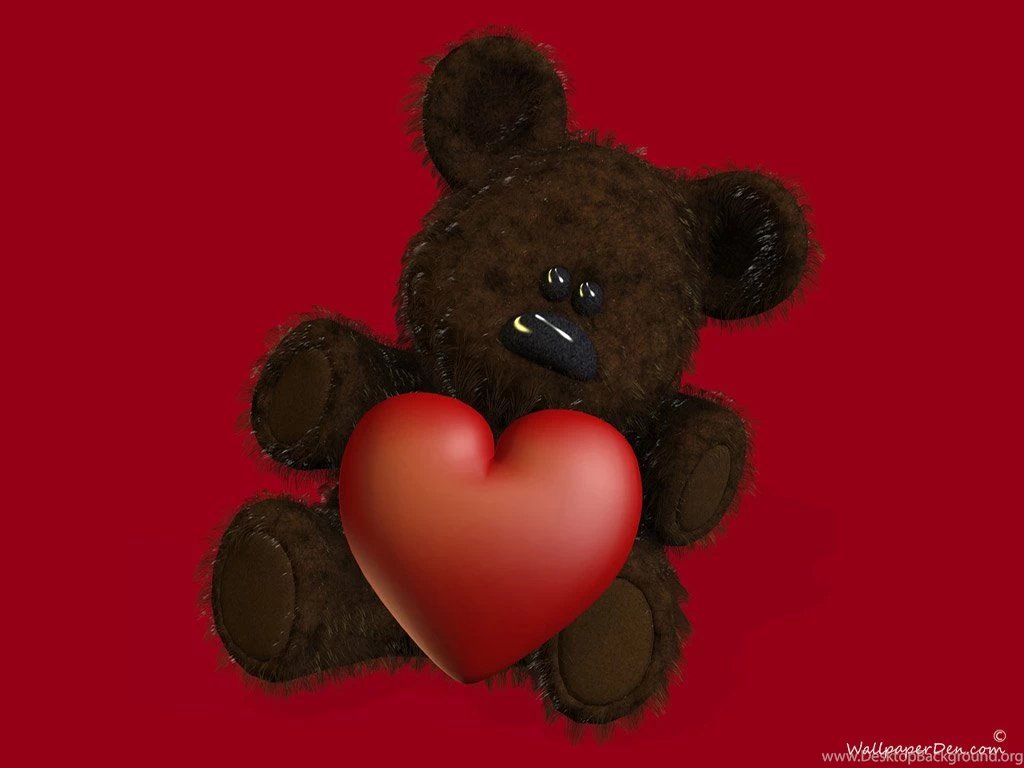 Red Heart (id: 27763) – BUZZERG