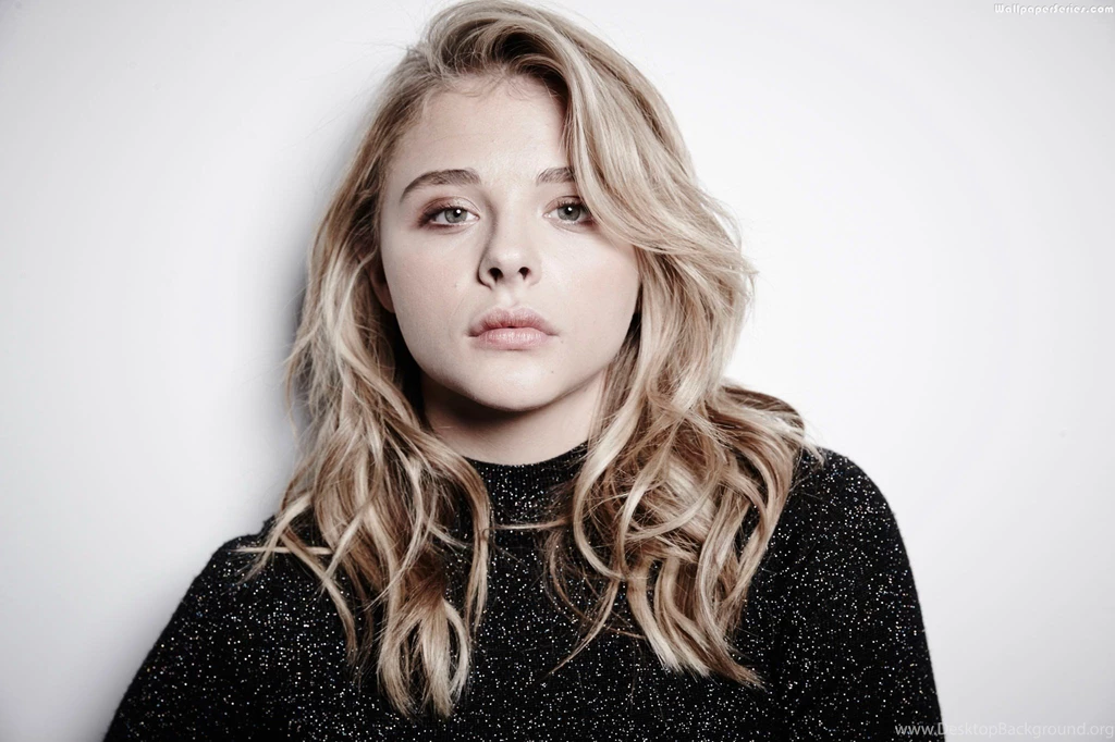 Chloe Grace Moretz: It's Good To Be 18 In Hollywood Now – The ...
