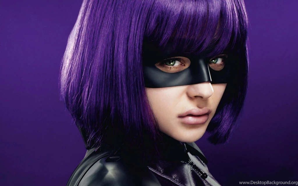 Best Of Chloë Grace Moretz Wallpapers