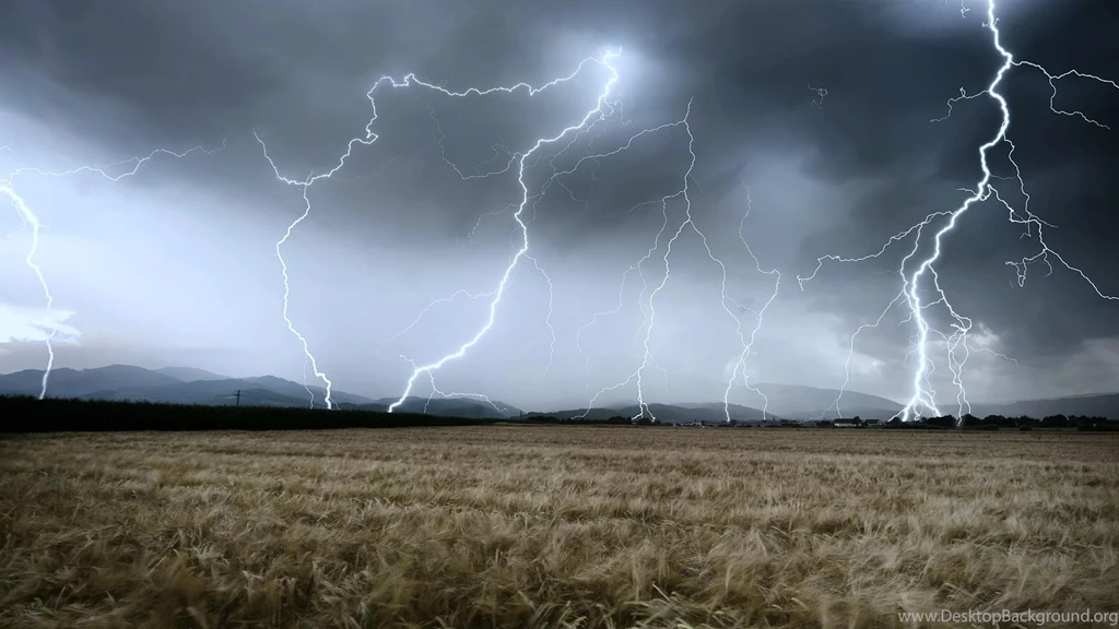 Lightning Storm (