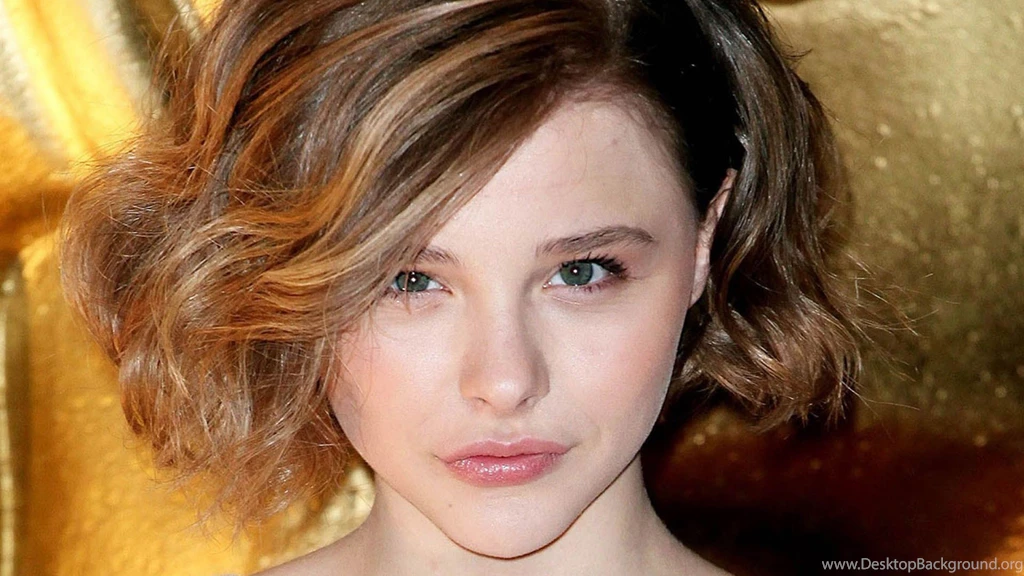 Wallpapers Chloe Grace Moretz Lovely Girl Hd 2560x1440