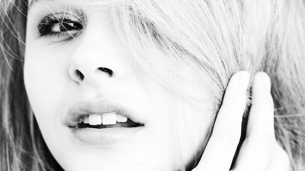 HD Chloë Grace Moretz Wallpapers – HdCoolWallpapers.Com