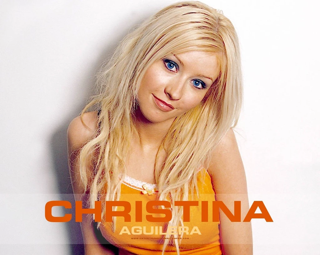 Christina   Christina Aguilera Wallpapers (783741)   Fanpop