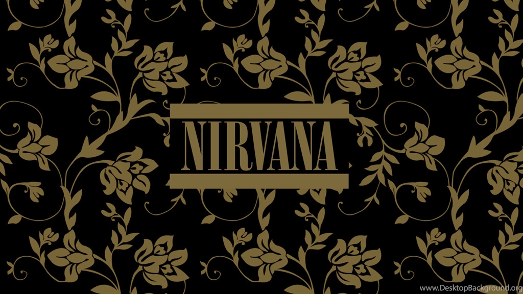 Nirvana Wallpapers
