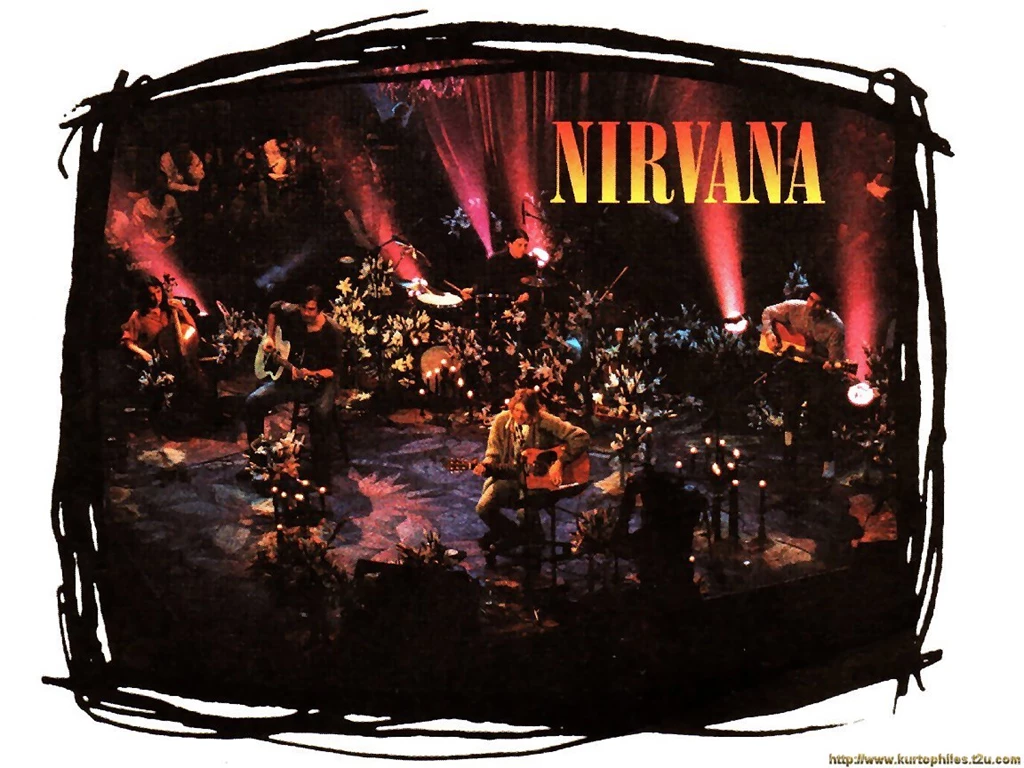 Nirvana Wallpapers   Desktop Backgrounds,Kurt Cobain Wallpapers ...