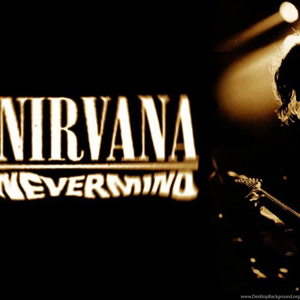 Nirvana Wallpapers Download Free