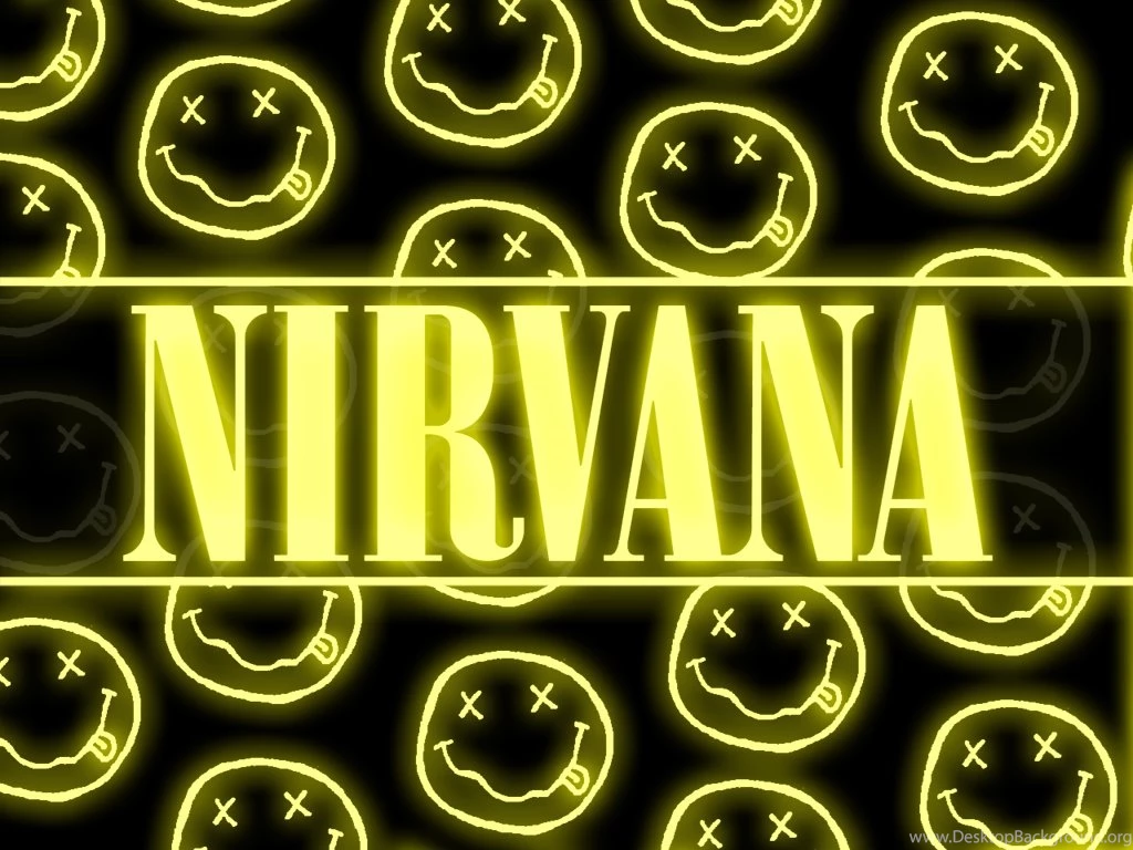 Nirvana By Rulerjoel On DeviantArt