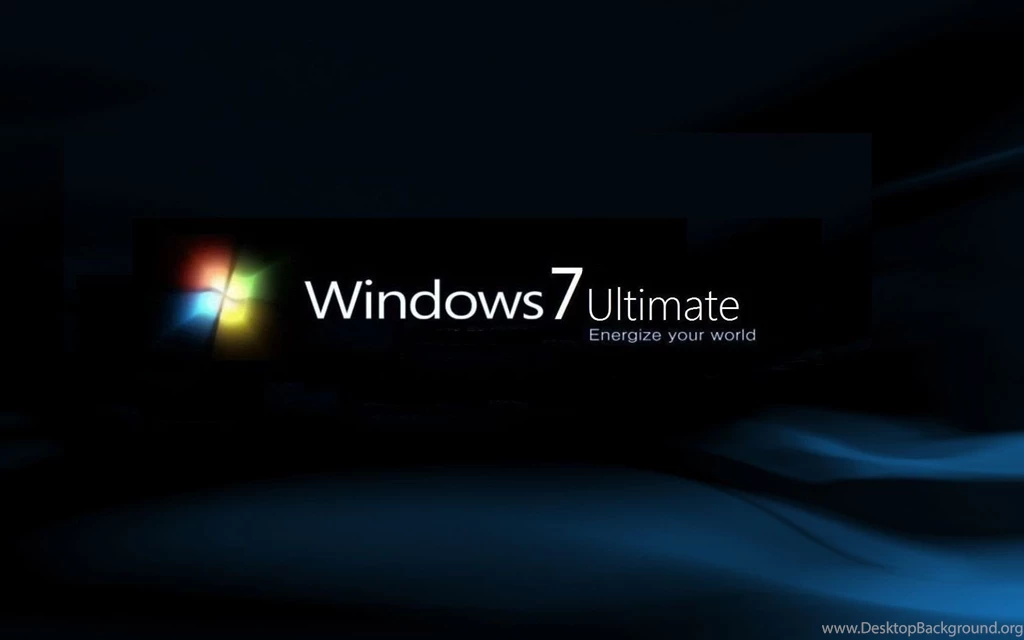 Windows 7 Ultimate Wallpapers HD Wallpapers Cave