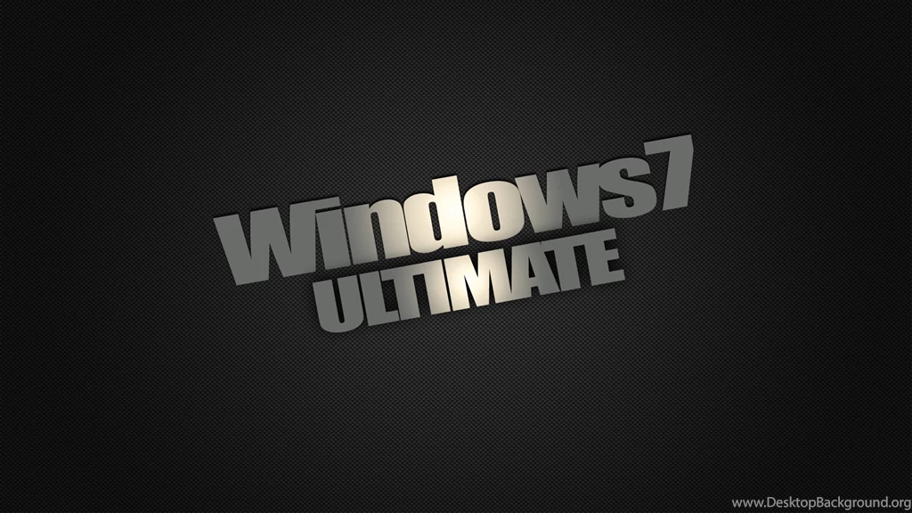 Windows 7 Ultimate Wallpapers Hd Wallpapers » WallDevil   Best Free ...
