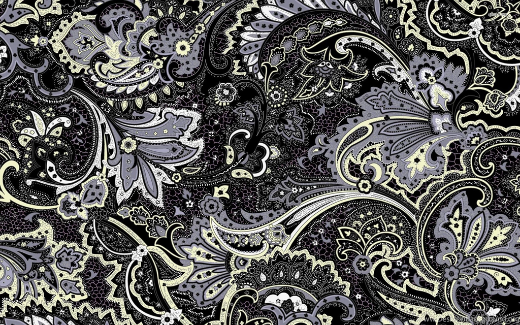 Pattern Wallpapers