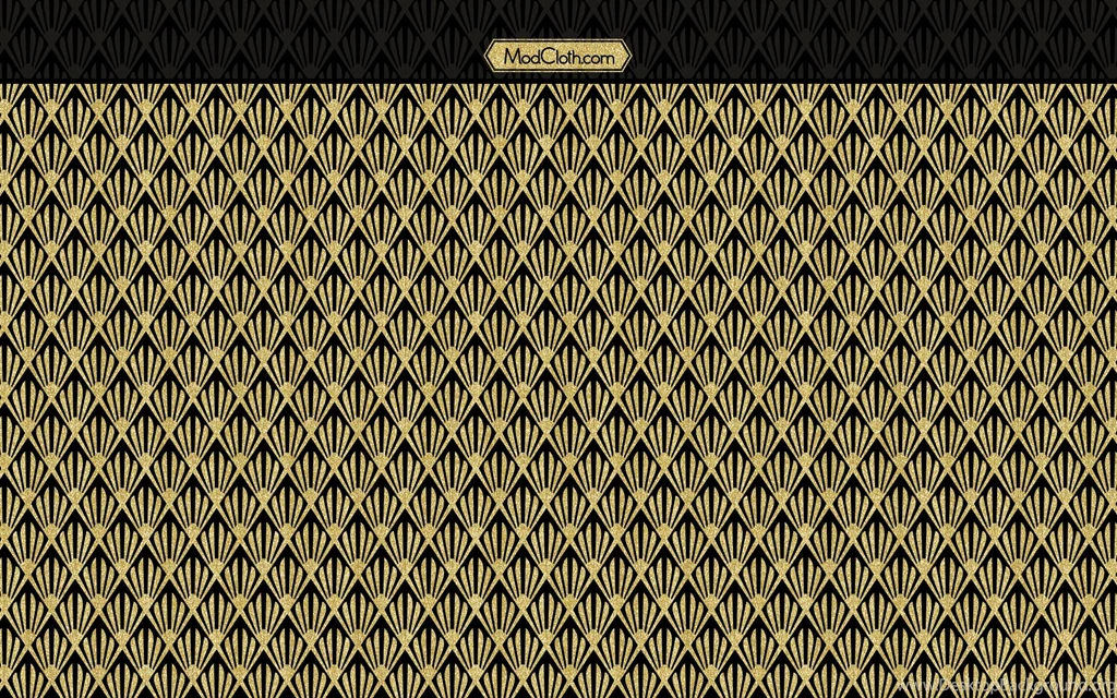 Art Deco Backgrounds