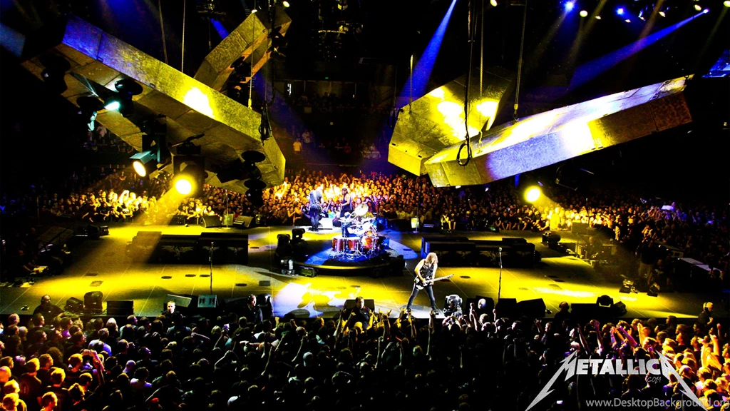 4K Ultra HD Metallica Wallpapers HD, Desktop Backgrounds 3840x2160