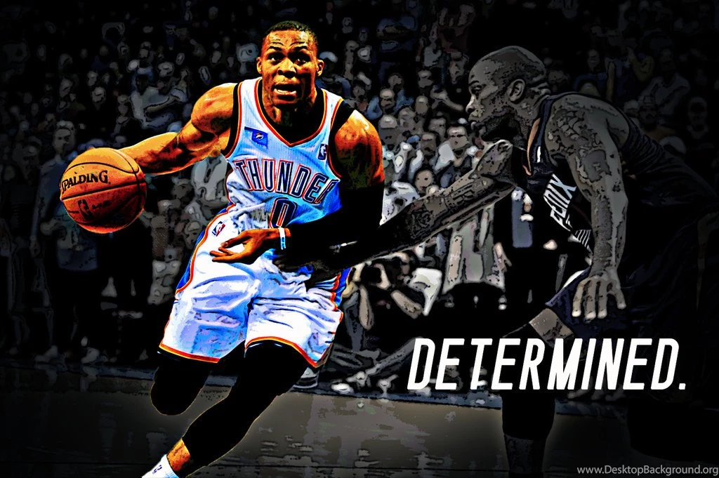 Russel Westbrook Wallpapers Hd Photos
