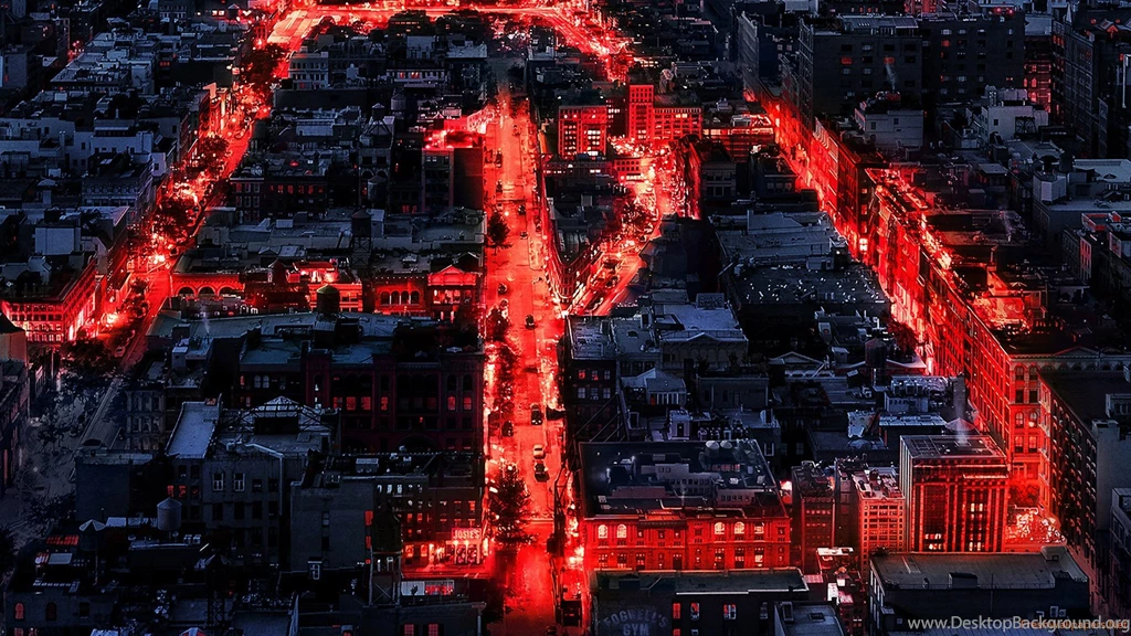 Marvel's Daredevil Netflix TV Series Wallpapers