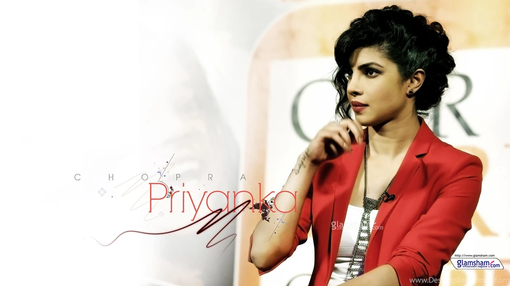 Priyanka Chopra High Resolution Image 53241 Glamsham.