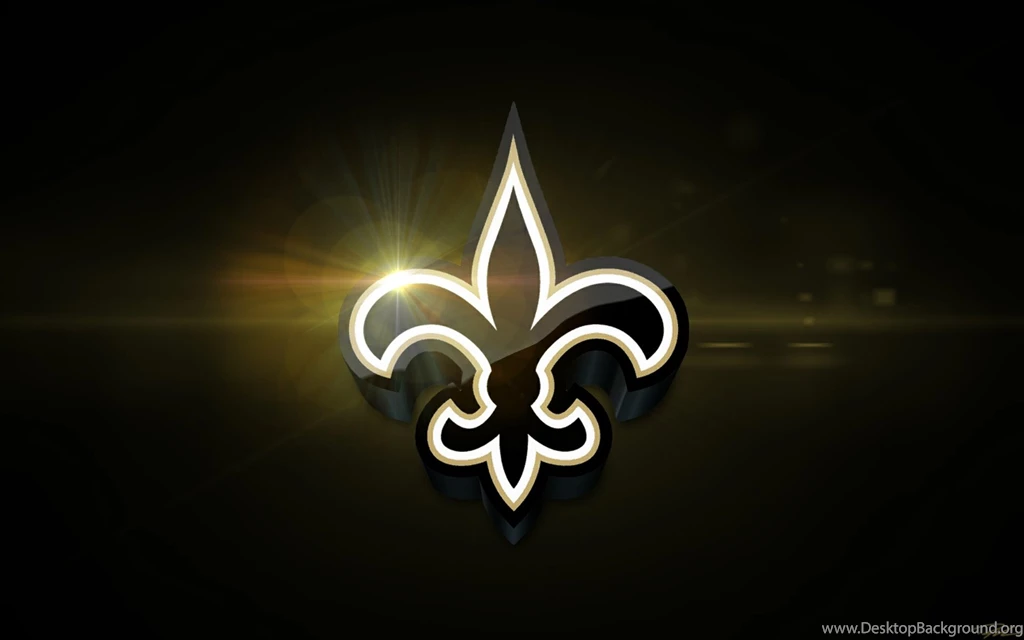 New Orleans Saints Wallpapers Nfl Wallpapers 1600x1200