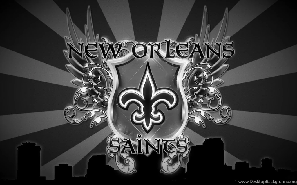 New Orleans Saints Wallpapers   Wallpapers Cave