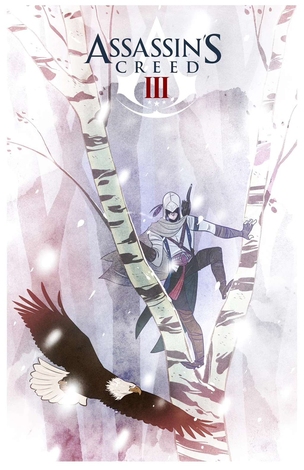 Creed Penny Arcade Digital Art 3 Fan Wallpapers