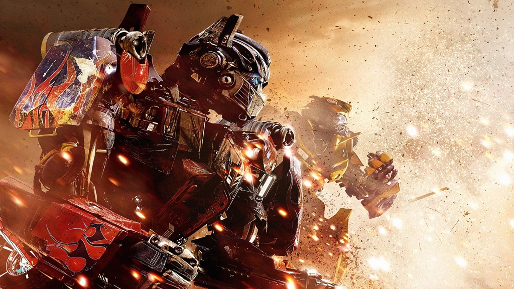 Transformer Wallpapers