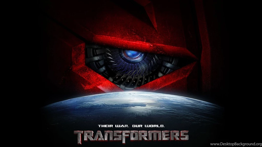 Wallpapers Transformers