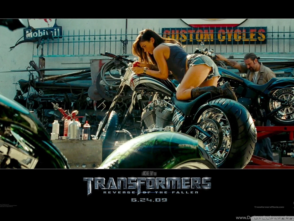 Transformers 3 Dark Of The Moon HD Movie Wallpapers Second Series ...