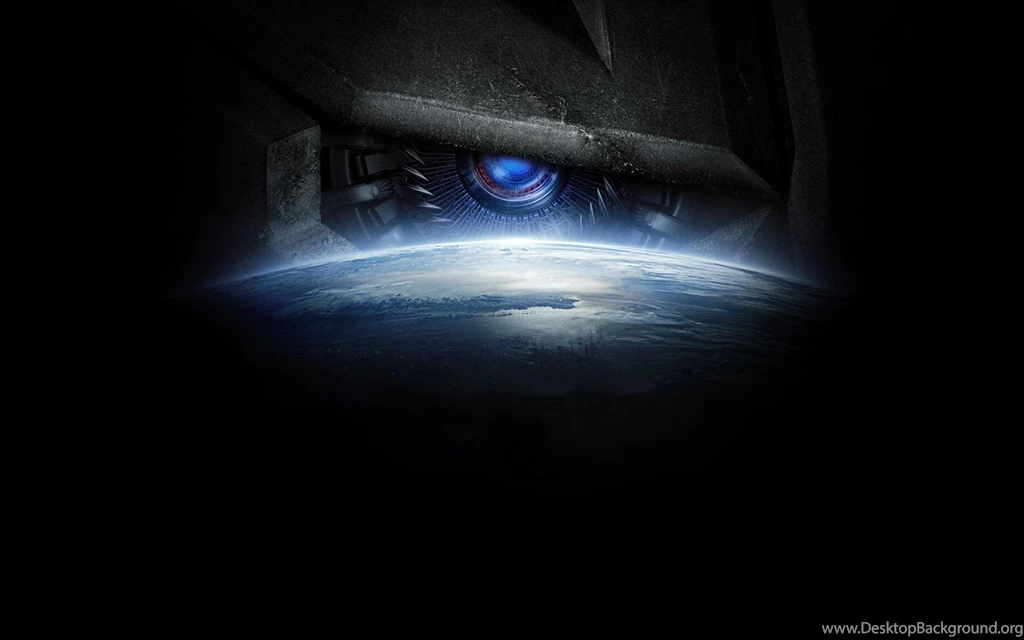 Transformers 3 Wallpapers