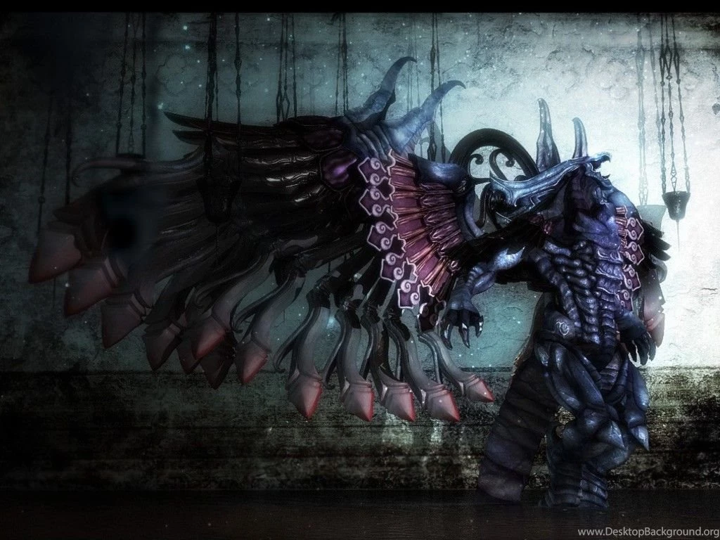 Bahamut Wallpapers Wallpapers Cave