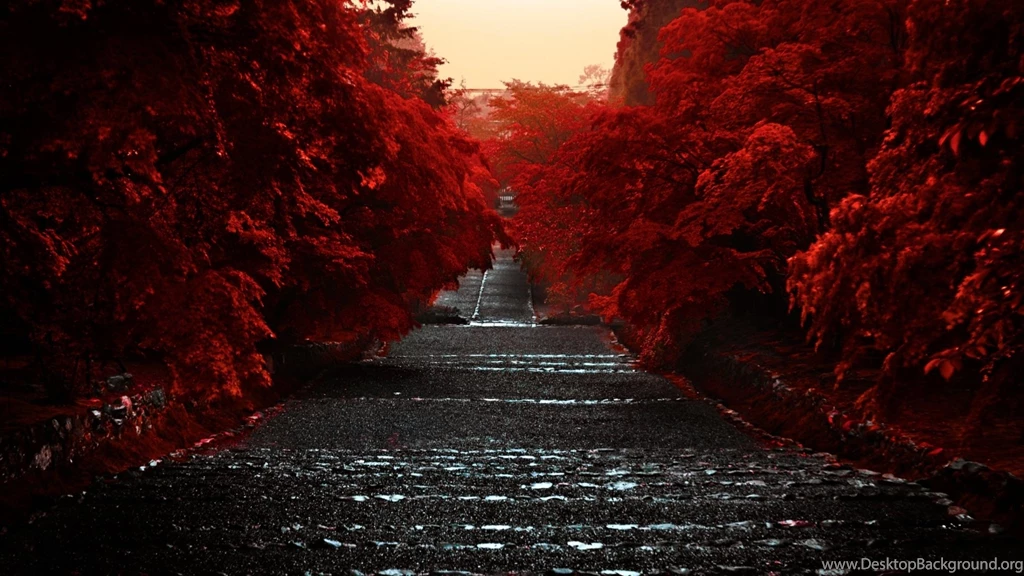 Japan Honshu Island Mac Wallpapers Download