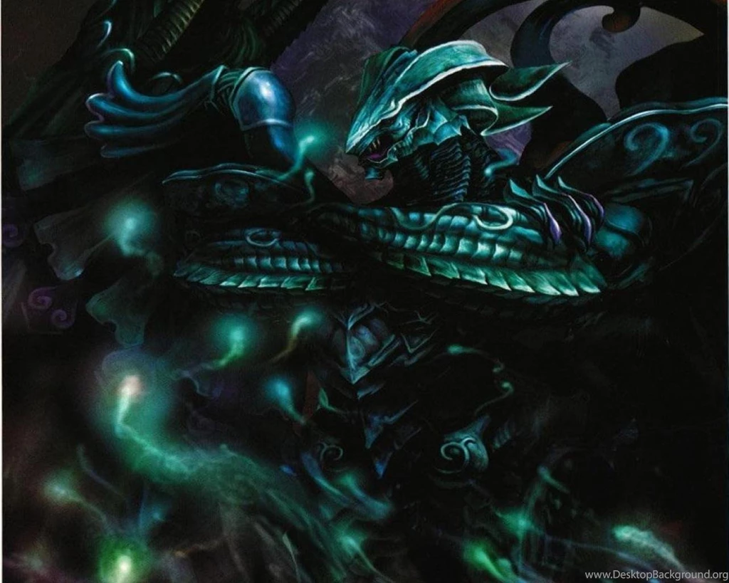 BAHAMUT WALLPAPER (