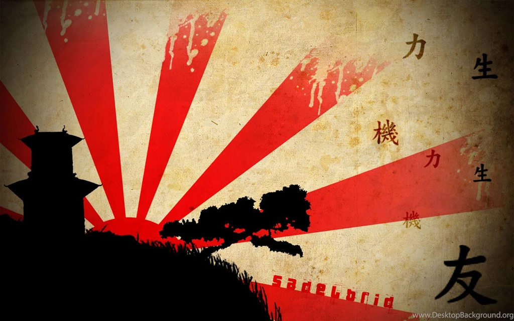 Japanese Wallpapers