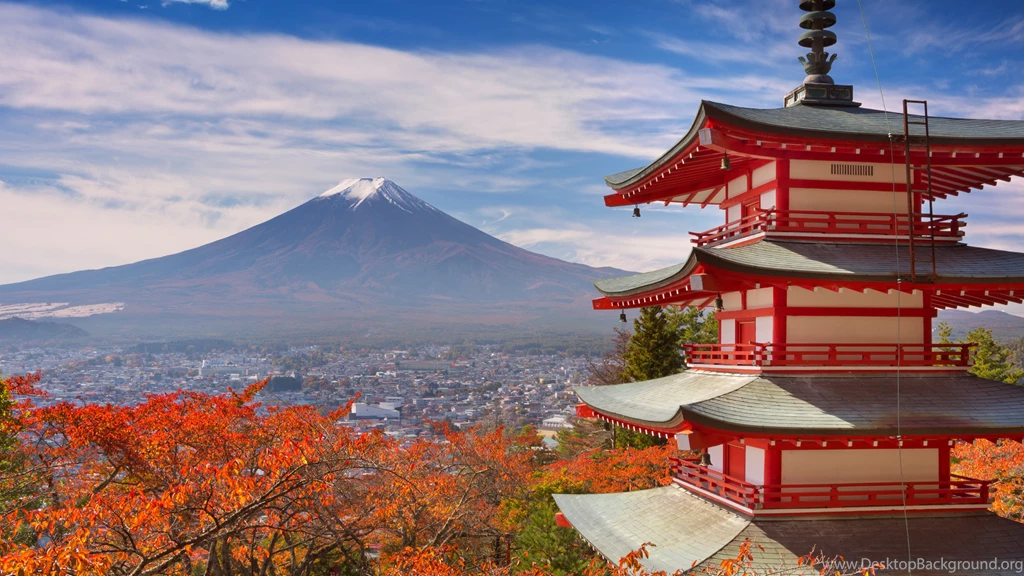 Japan Wallpapers Kemecer.com