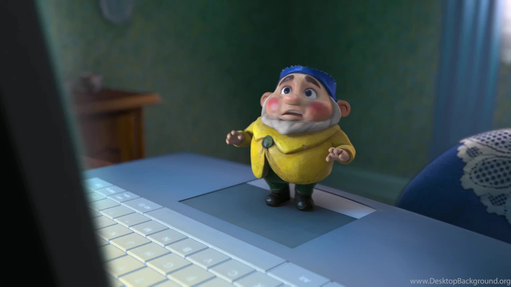 Gnomeo And Juliet Wallpapers