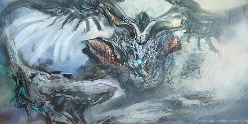 Bahamut Sin/